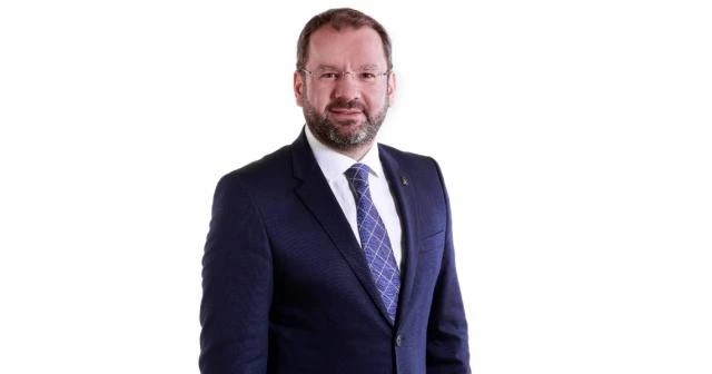 Recep Uncuoğlu kimdir?