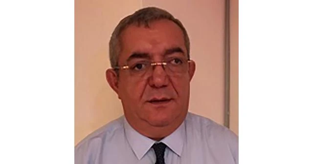 Reşat Erdoğan kimdir?