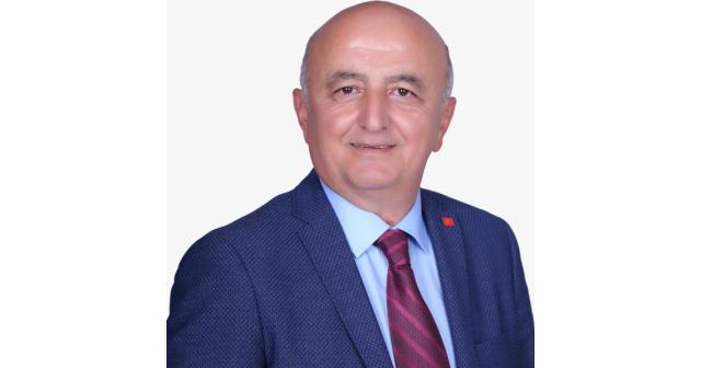 Reşat Nuri Özdemir kimdir?