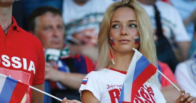 Ruslar, Dünya Kupasında evlerini kiraya verip Türkiye&#039;ye gelecek