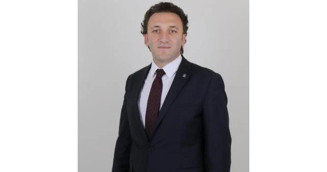Rüstem Yüce  kimdir?