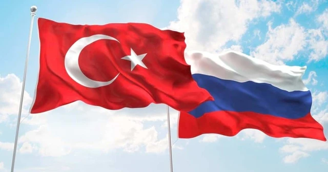 Rusya'dan Türkiye'ye müjde!