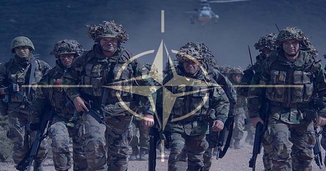 Rusya&#039;yı kızdıracak iddia:NATO&#039;dan 30 bin kişilik yeni birlik