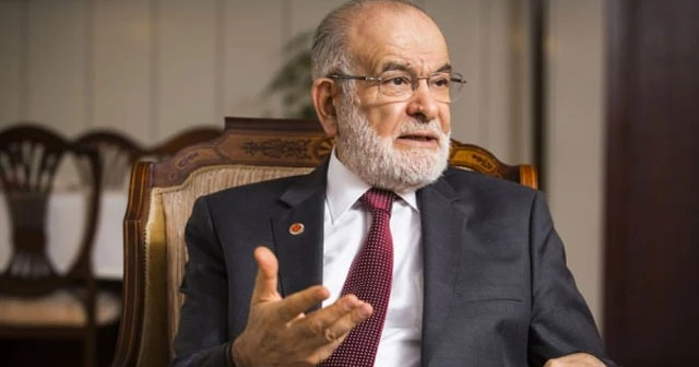 Saadet'te hayal kırıklığı: Vekil sayısı düştü!