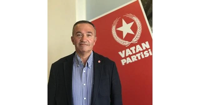Sadettin Büyükalp kimdir?