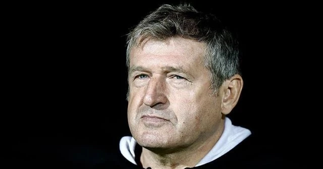 Safet Susic Akhisarspor yolunda