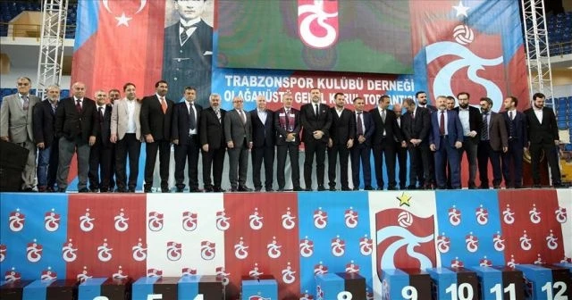 Sağıroğlu: Kongre kulübümüzün geleceği açısından önem arz ediyor