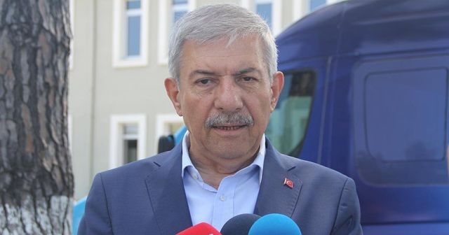 Sağlık Bakanı Demircan: Bu seçimle milletimiz kazandı