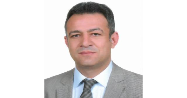 Şahin Bozdemir kimdir?