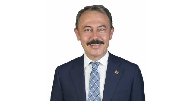 Şahin TİN kimdir?