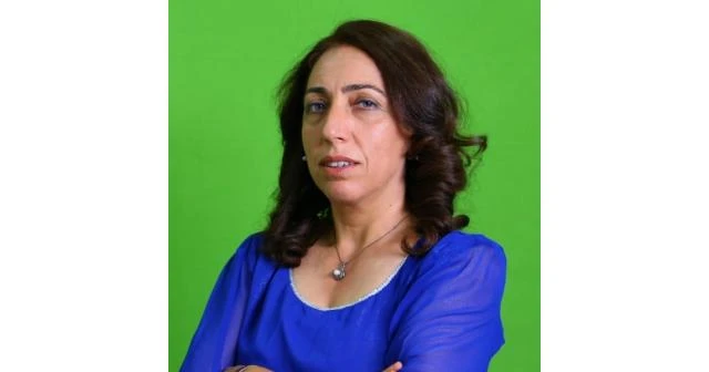 Saliha Aydeniz  kimdir?