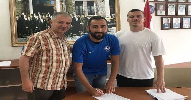 Sarıyer’den transfer atağı