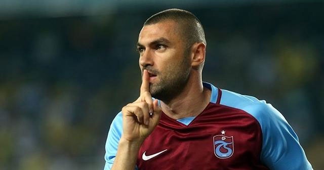 Şaşırtan transfer kararı! Burak Yılmaz...