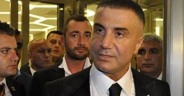 Sedat Peker'den seçmene mesaj