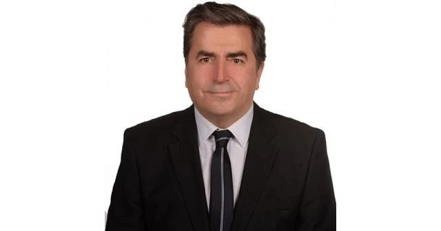 Şefik Uğur Bekdemir kimdir?