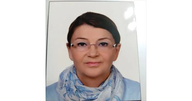 Şehriban Leyla Çetinbaş kimdir?