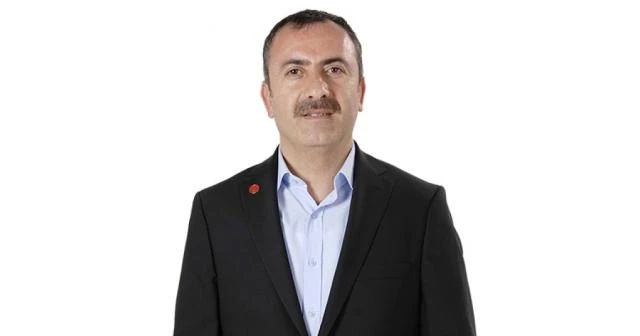 Selahattin Aslan kimdir?
