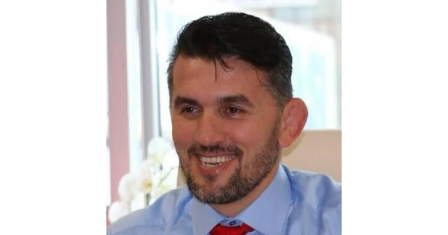 Selçuk Çebi kimdir?