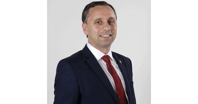 Selim Başpınar kimdir?