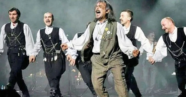 Şenol Şentürk hayatını kaybetti