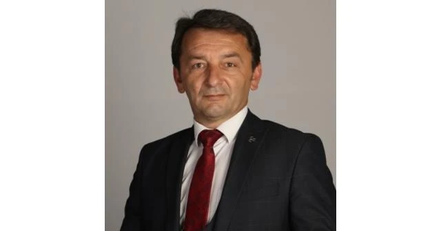 Şerafettin Kaya  kimdir?
