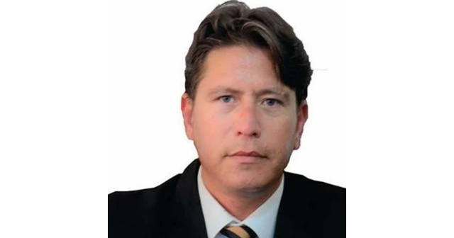 Serkan Özbakır kimdir?