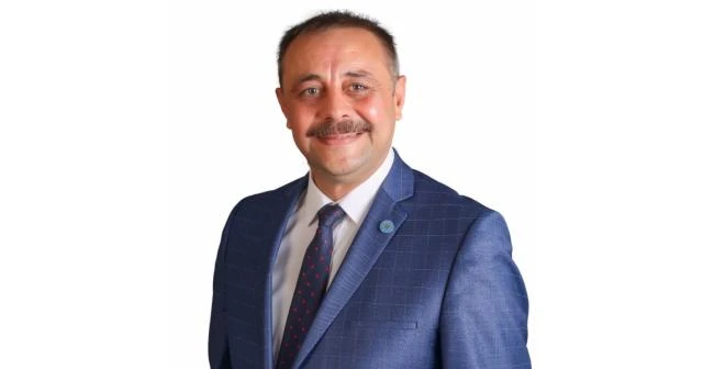 Serkan Serdar Adıgüzel kimdir?