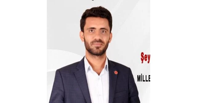 Şeyhisa Koşdaş kimdir?