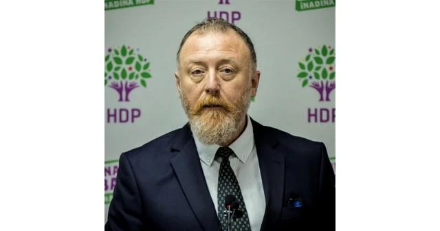 Sezai Temelli kimdir?
