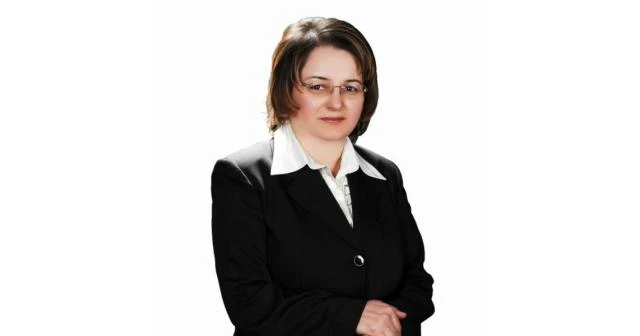 Sibel Yıldırım kimdir?