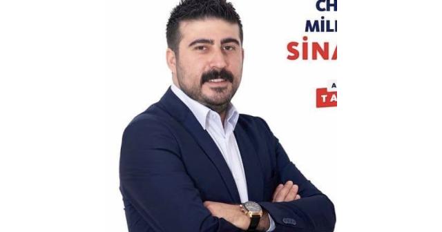 Sinan Öztürk kimdir?