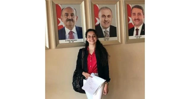 Sinem Demir kimdir?