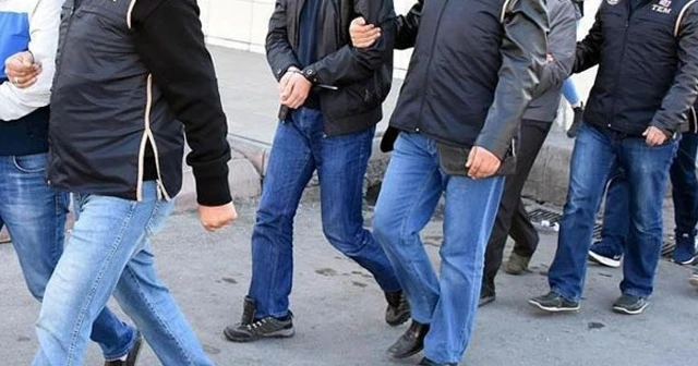 Şırnak'ta terör operasyonu: 34 gözaltı