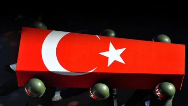 Şırnak’tan acı haber: 1 şehit, 2 asker yaralı
