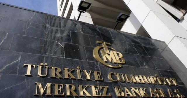 Son dakika: Merkez Bankası faiz kararını açıkladı!