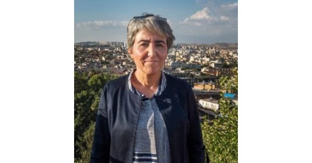 Songül Arpa kimdir?