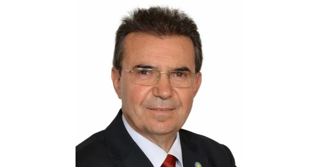 Şükrü Levent Başyiğit kimdir?