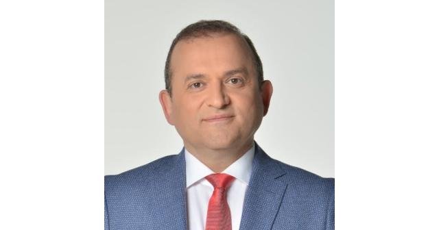 Süleyman Sami Altınkaya kimdir?