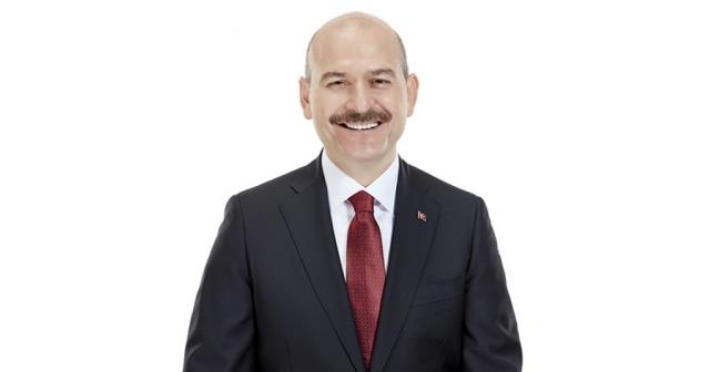 Süleyman Soylu kimdir?