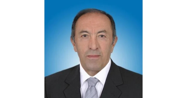 Süleyman Yürük kimdir?