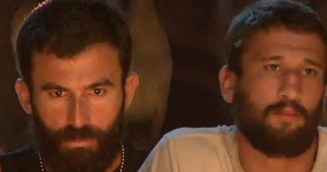 Survivor Adem ve Turabi arasındaki kavga büyüdü!