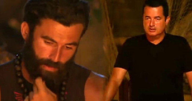 Survivor&#039;da bir dönem sona erdi