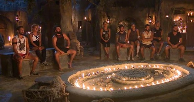 Survivor&#039;da şoke eden karar!