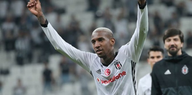 Talisca&#039;nın Çin ekibinden alacağı maaş netleşti