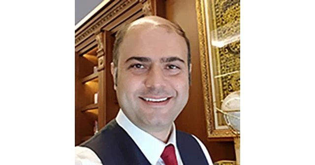 Tamer Kayaalp kimdir?
