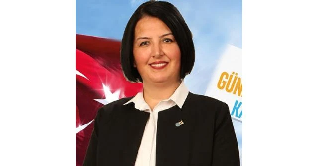Tenzile Çelik kimdir?