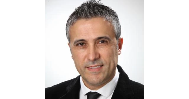 Teoman BARUT kimdir?