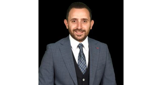 Tolgahan Öksüz kimdir?