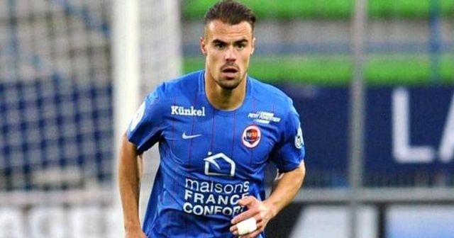 Trabzonspor, stoper transferinde sona yaklaştı