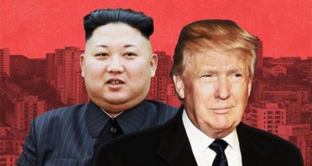 Trump-Kim görüşmesi öncesi ortalığı karıştıracak açıklama